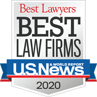 Frantz Ward Recognized in 2020 Best Law Firms Thumbnail