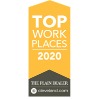  Frantz Ward Named 2020 Top Workplace by The Plain Dealer Thumbnail