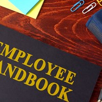 Handbooks Are Back:  NLRB General Counsel Issues Important Guidance Regarding New Employer-Friendly Work Rules Standard Thumbnail
