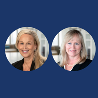 Cynthia Lammert and Margaret Metzinger Honored by Crain’s Cleveland Business in 2024 Notable Women in Law Feature Thumbnail