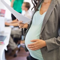 EEOC Issues Final Pregnant Workers Fairness Act Regulations Thumbnail