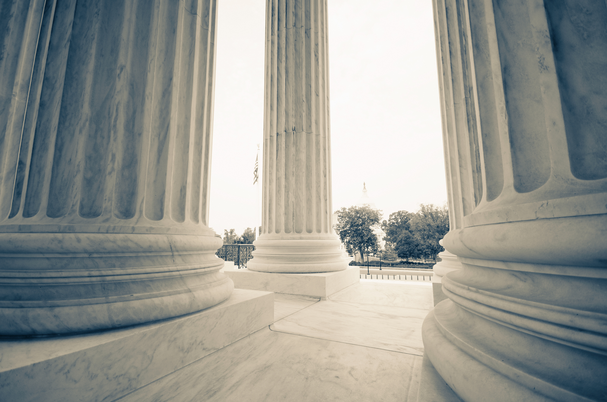 U.S. Supreme Court Distinguishes Bristol-Myers in Finding Required Contacts for Diversity Jurisdiction and Expands What Constitutes a Seizure for Section 1983 Civil Rights Claims  Thumbnail