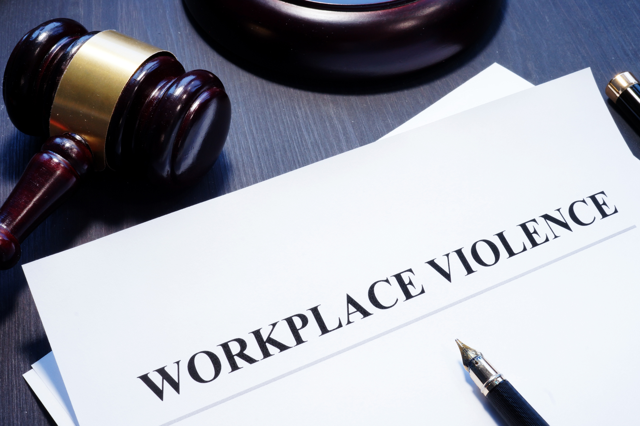 Increase in Workplace Violence and Recent OSHRC Decision Spur Congress to Push OSHA for Workplace Violence Standard  Thumbnail