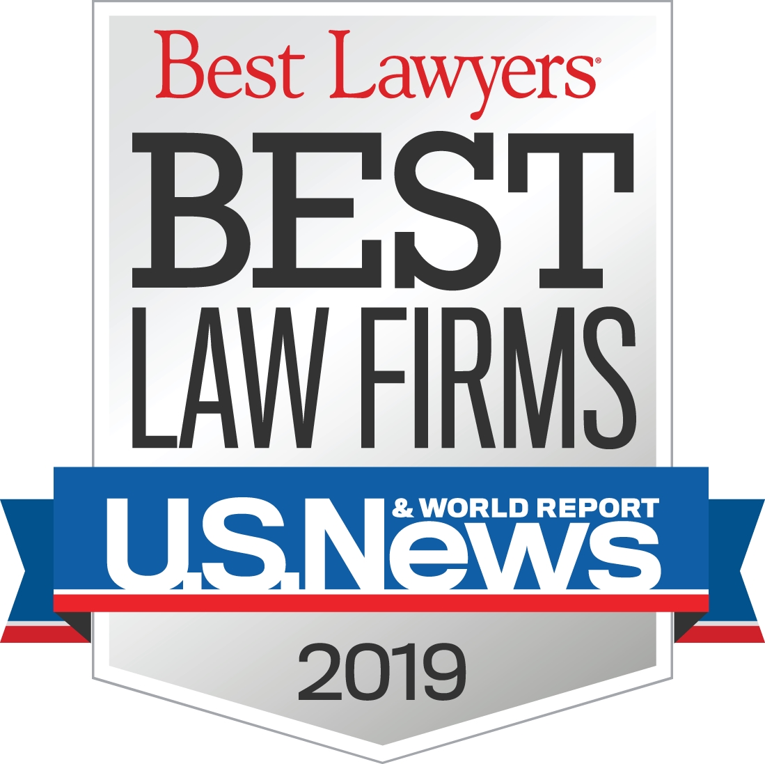 Frantz Ward Recognized in 2019 Best Law Firms Thumbnail
