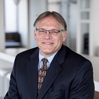 Frantz Ward Names Partner Michael E. Smith as General Counsel Thumbnail