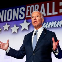 Biden Administration Pursuing Goal of Increasing Unionized Workforces Thumbnail