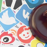 Social Media: Part 1 – Summary of Recent Ohio Supreme Court disciplinary opinion Thumbnail