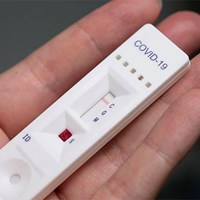 Health Plans Now Must Cover the Costs of At-Home COVID-19 Tests Thumbnail