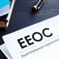EEOC Revises Mandatory Workplace Poster Thumbnail