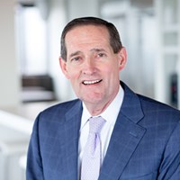 Frantz Ward Partner Michael J. Frantz Elected to The College of Labor and Employment Lawyers Thumbnail