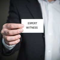 Will the Proposed Amendments to Evidence Rule 702 Curb Unreliable Expert Testimony? Thumbnail