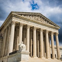 The United States Supreme Court – More Partisan or Principled? Thumbnail