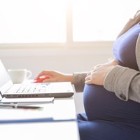 Employers Receive Guidance from EEOC on New Pregnant Workers Fairness Act Thumbnail