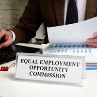 EEOC Identifies Strategic Enforcement Issues for Next Five Years Thumbnail