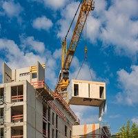 Not Just Another Construction Contract: Specific Considerations for Modular Construction Agreements Thumbnail