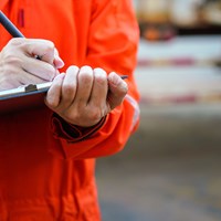 New Year, New OSHA Reporting Requirements: What OSHA’s Final Injury and Illness Tracking Rule Means for Employers Thumbnail