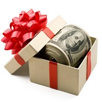 How much can you gift without paying tax? The IRS announces increased limits Thumbnail