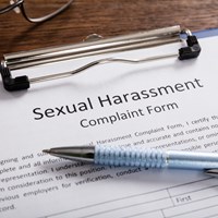 Celebrity Harassment Scandals Provide a Clear Warning to Employers Thumbnail