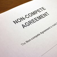 Non-Compete Agreements Under the Biden Administration Thumbnail