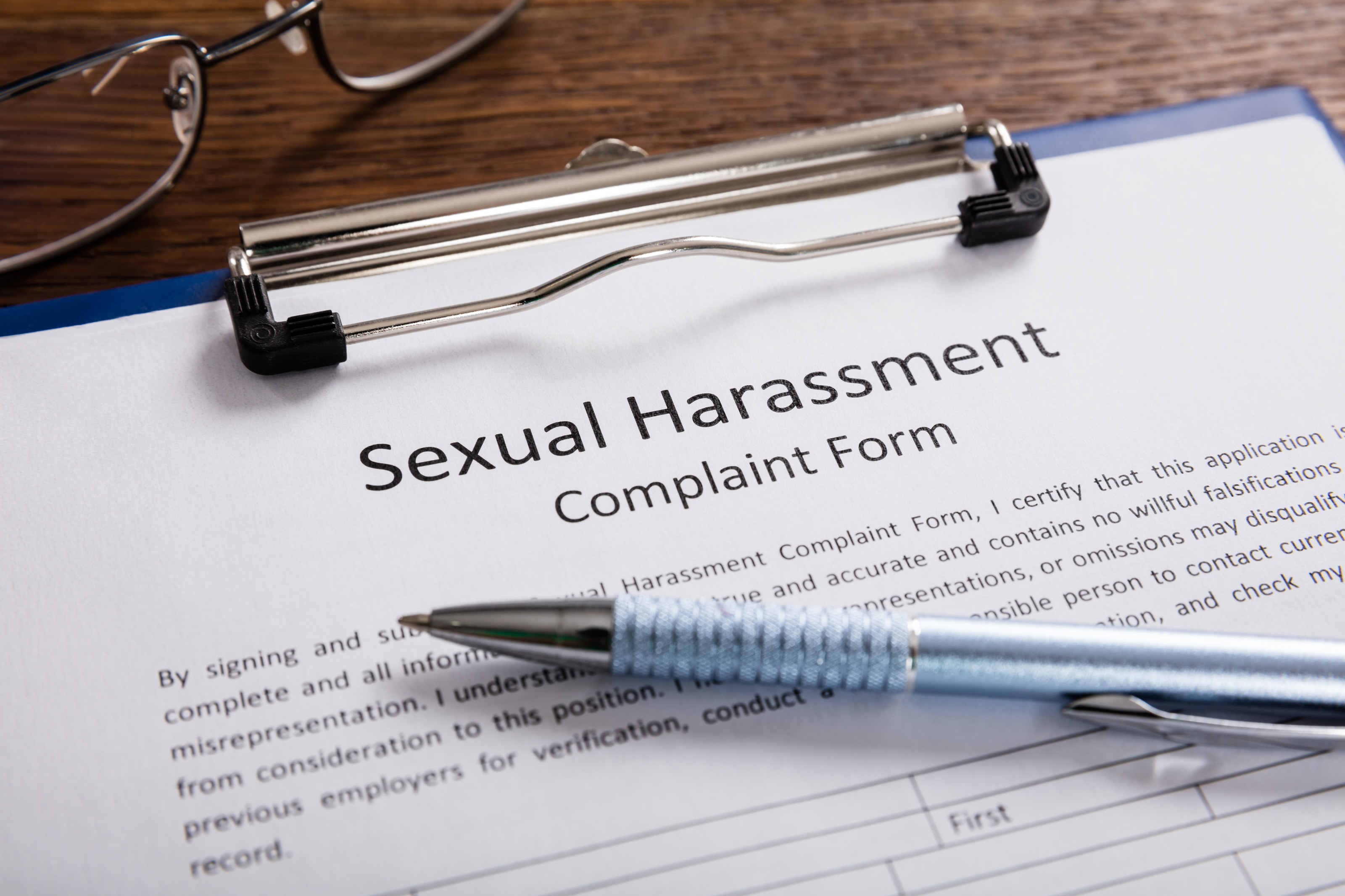 New Title IX Regulations Regarding Sexual Harassment Effective August 14, 2020 Thumbnail