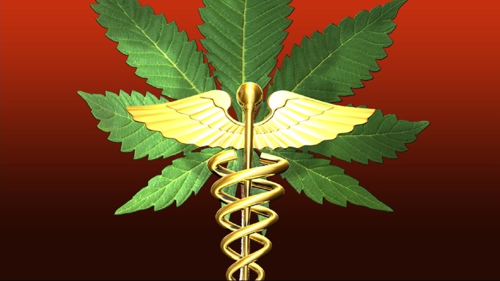 Kasich Signs Ohio Medical Marijuana Bill Thumbnail