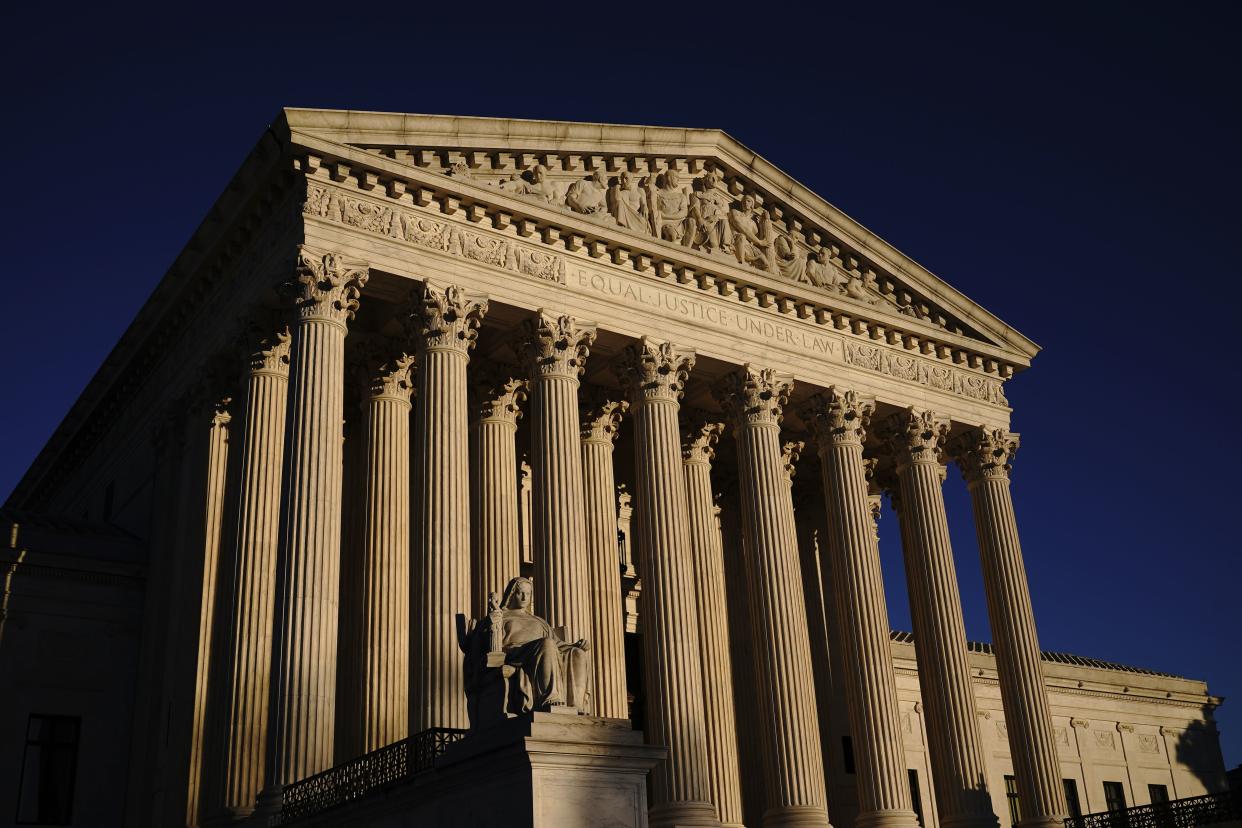 Supreme Court to Address Workplace Vaccine Mandates Today Thumbnail