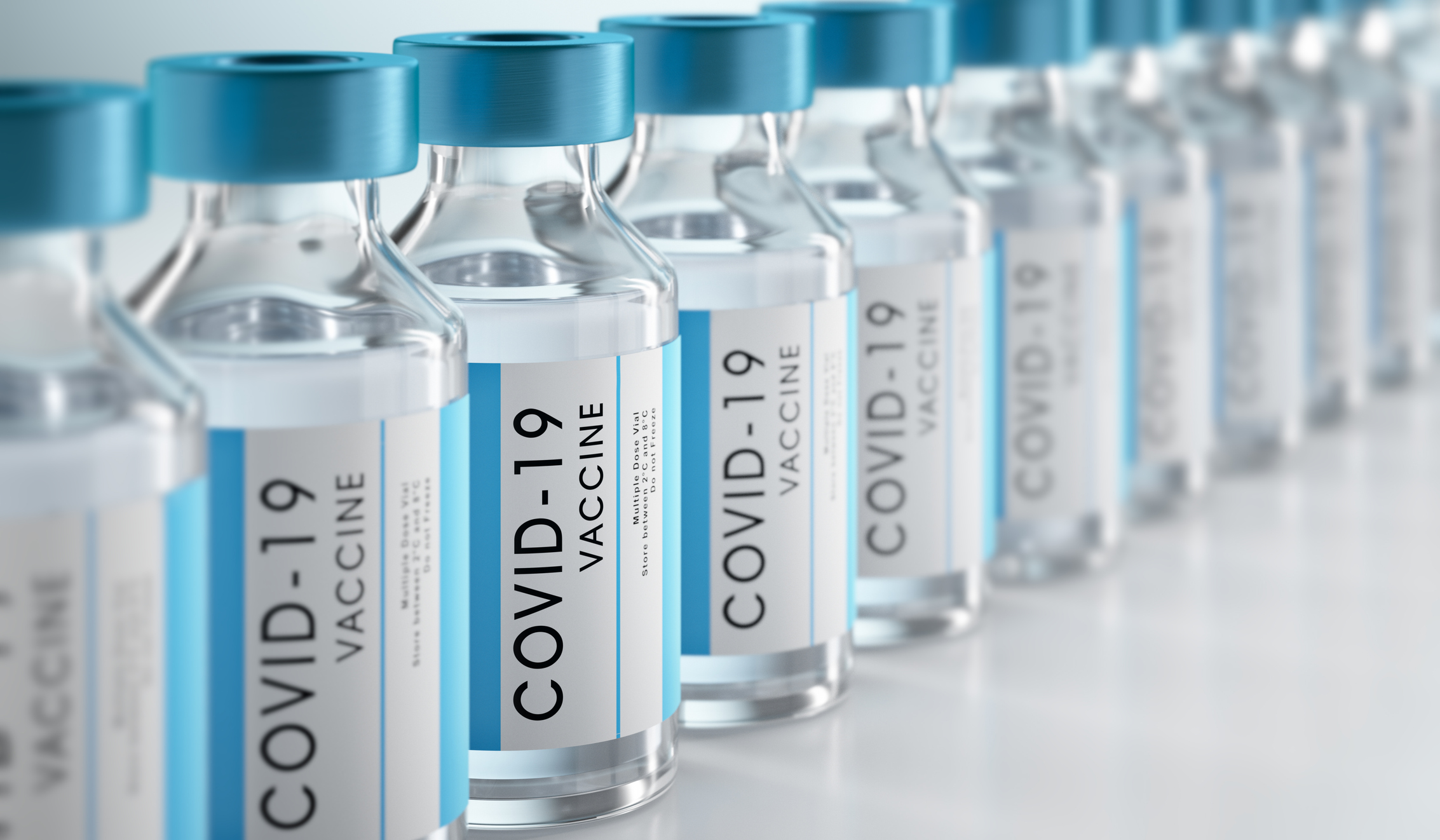 Employers Should Continue to Enforce COVID-19 Protocols for Vaccinated Employees (For Now) Thumbnail