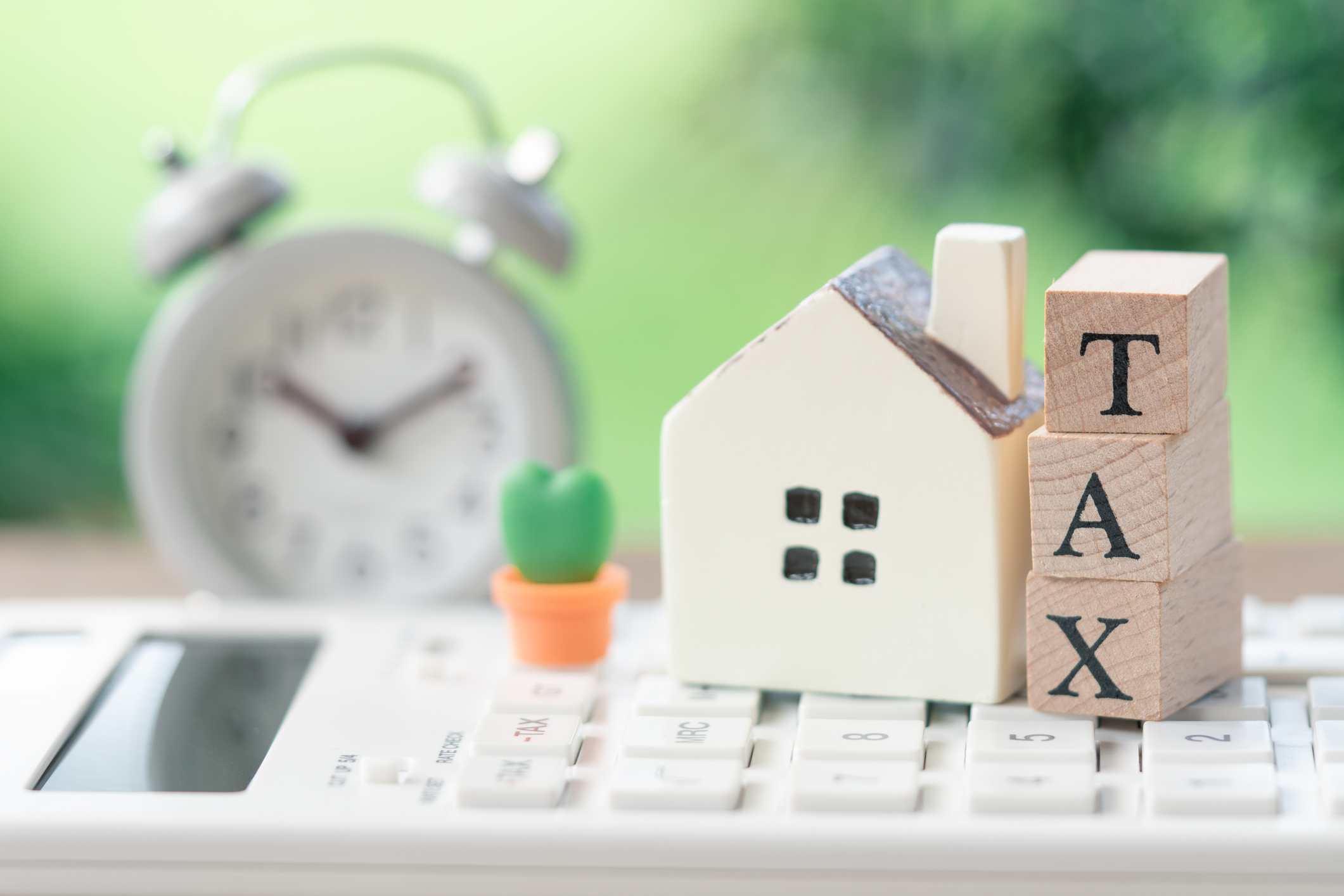 Property Tax Seasons Commences Thumbnail
