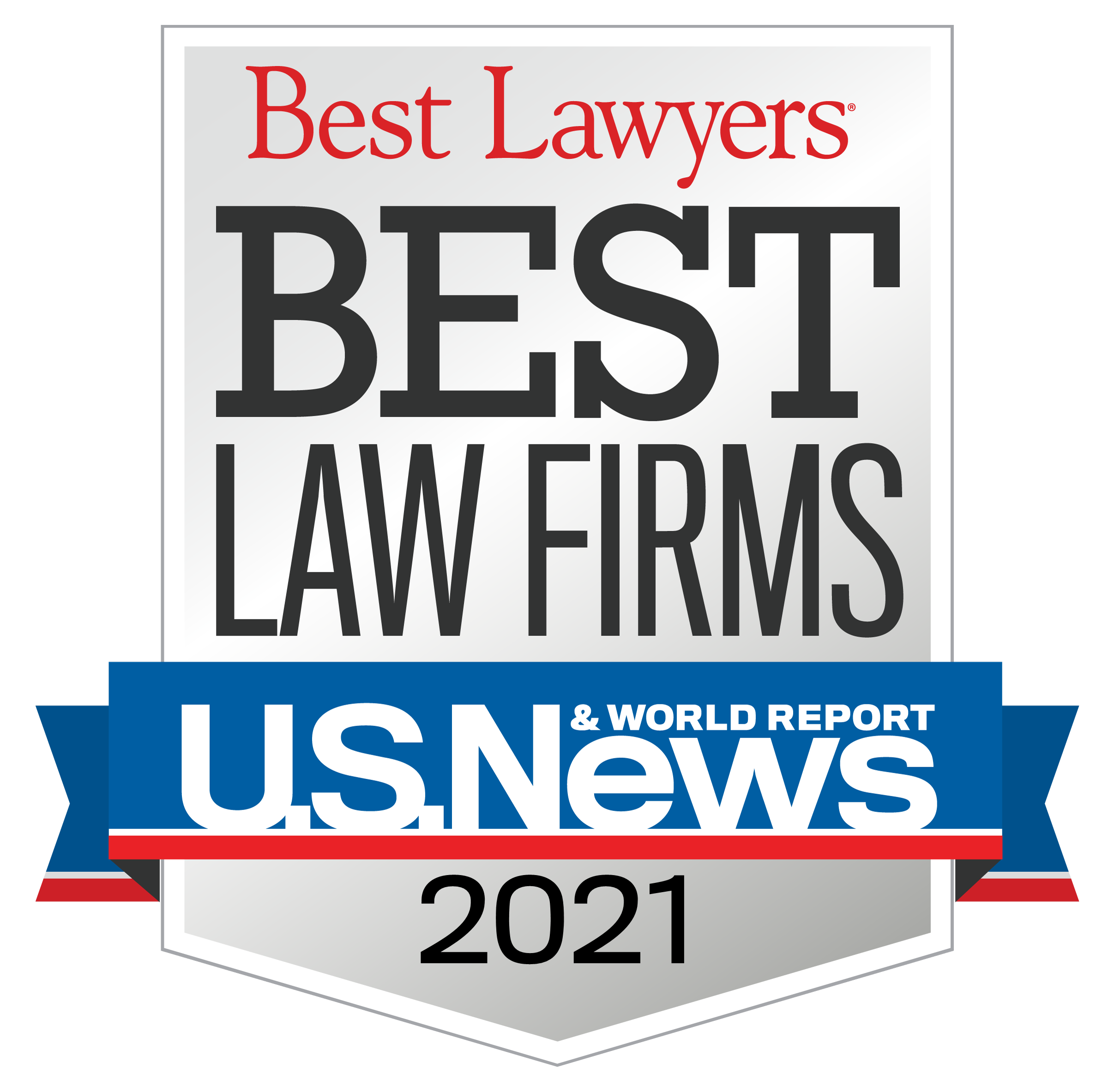 Frantz Ward Recognized in 2021 Best Law Firms Thumbnail