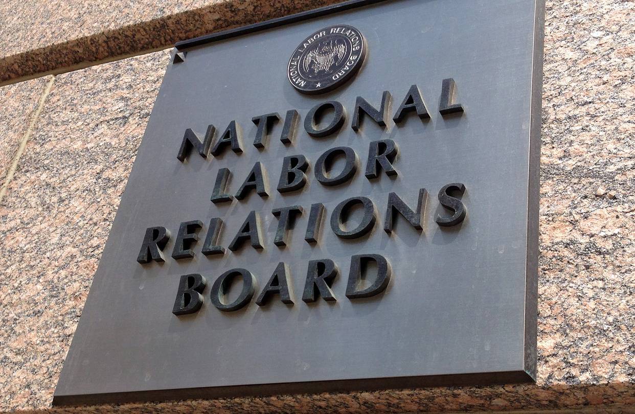 Update on Trump’s National Labor Relations Board: Nominations, Confirmations, and Resignations Thumbnail