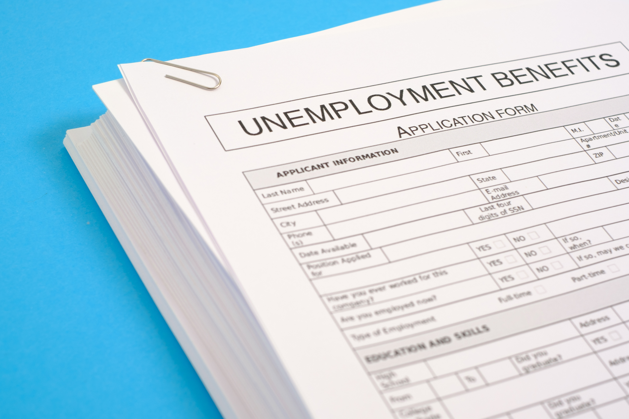 DOL Reinstates Unemployment Benefits for Workers Rejecting Unsafe Conditions  Thumbnail