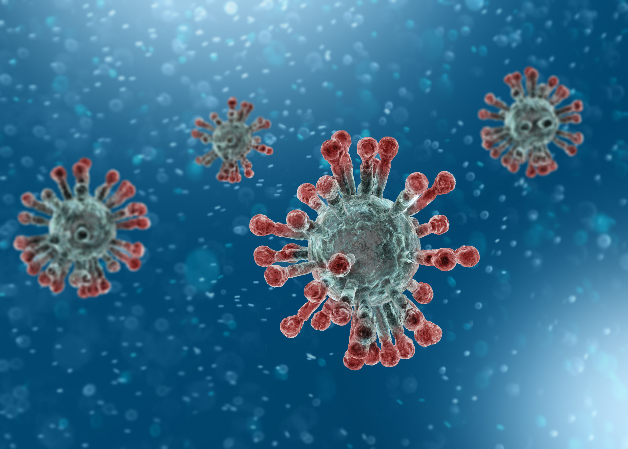 Frantz Ward Establishes Team to Address Coronavirus Business Concerns Thumbnail