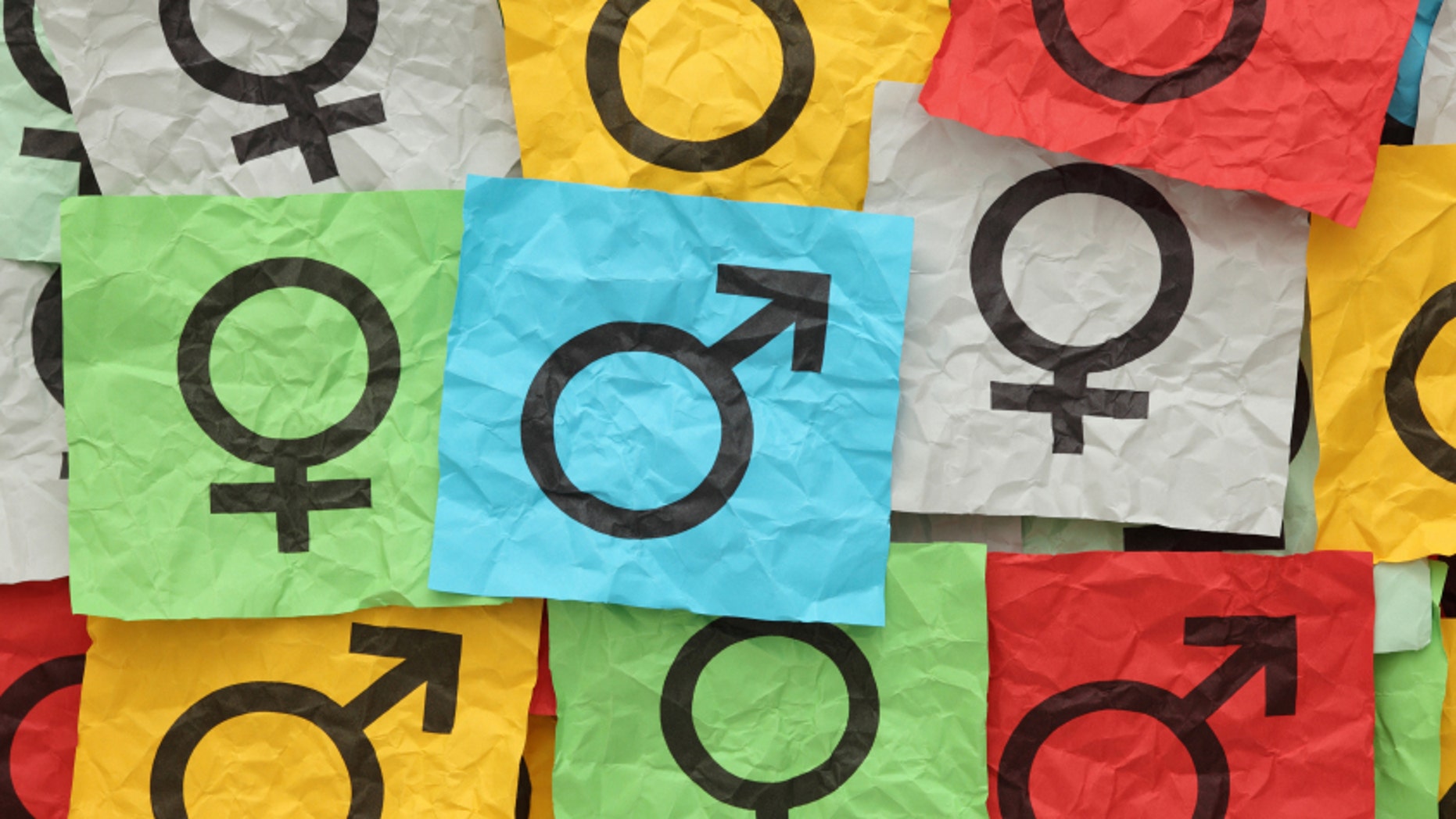 EEOC Issues Guidance on Sexual Orientation and Gender Identity Discrimination Thumbnail