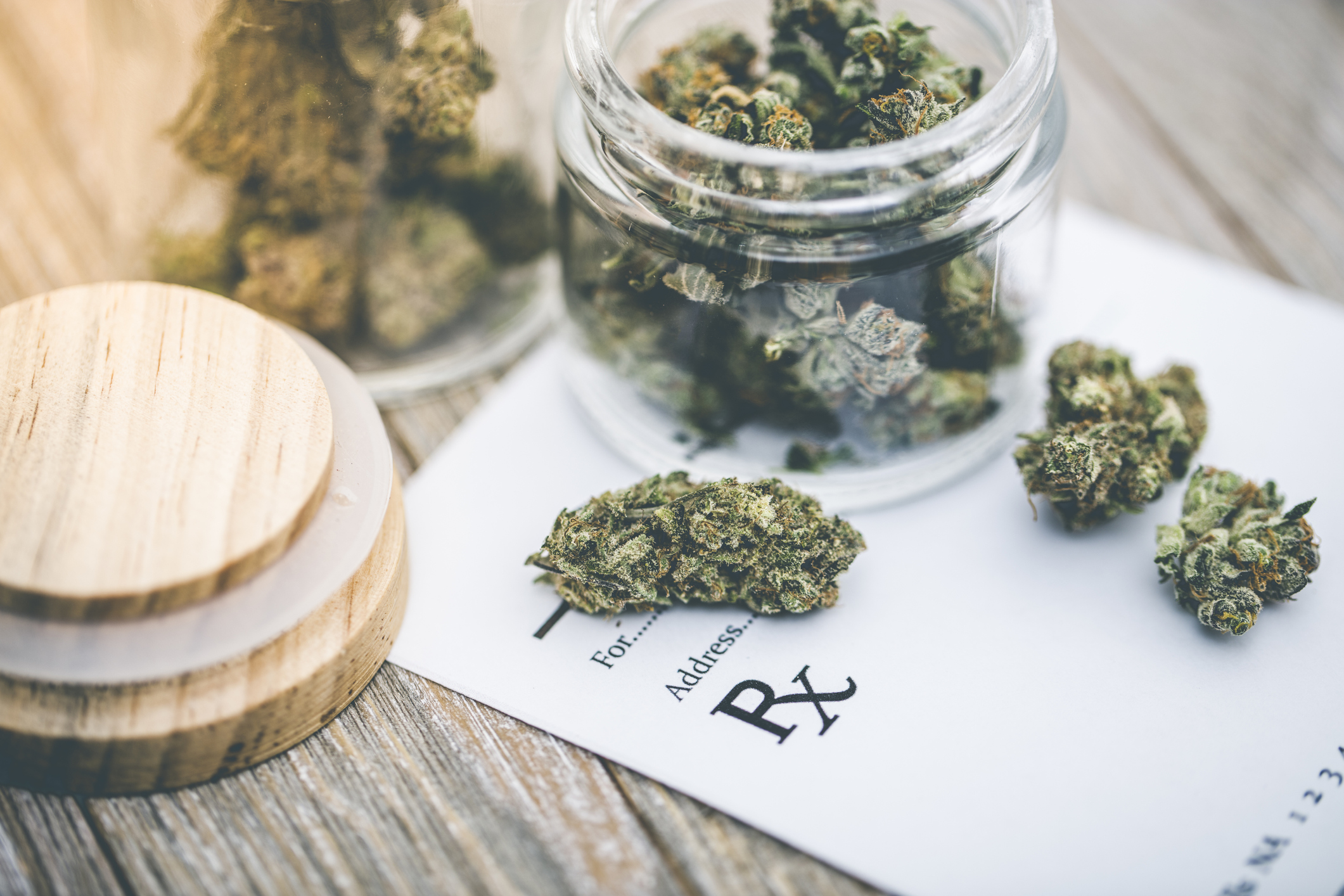 Expanding Medical Marijuana Treatment in Ohio: State Medical Board Seeks "Consensus" on Adding New Qualifying Conditions  Thumbnail
