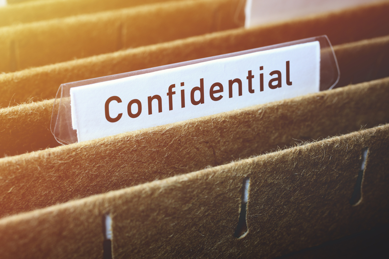 Using NDAs or Confidentiality Agreements to Head Off – or Support – Misappropriation Claims Thumbnail
