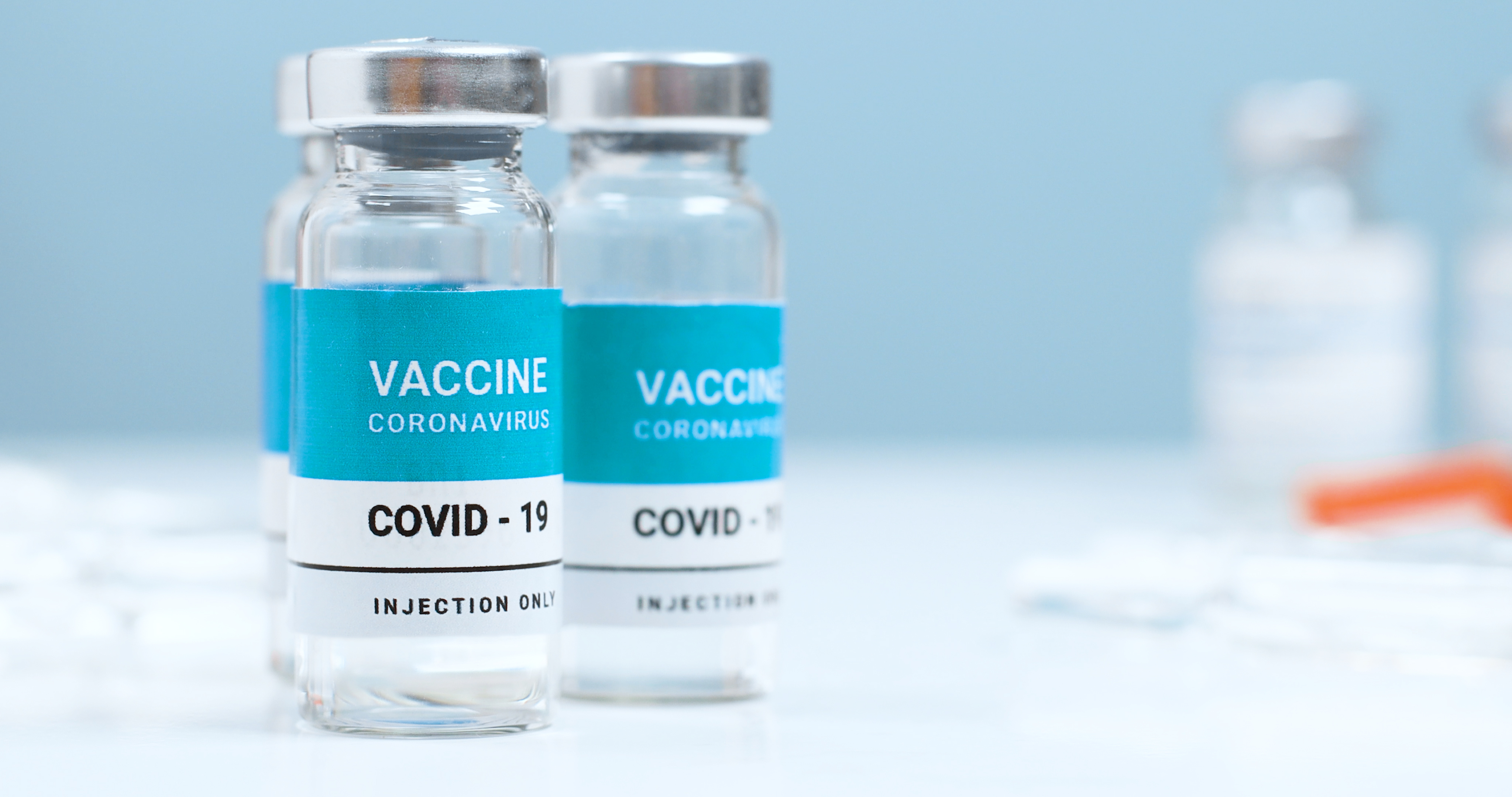 An Update on COVID, Return to Work, and Vaccinations in Ohio Thumbnail