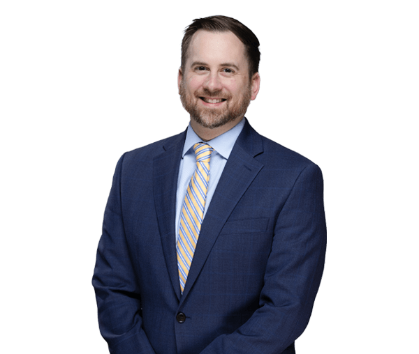 Andrew J. Cleves attorney photo