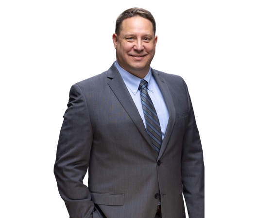 Gregory M. Gleine attorney photo