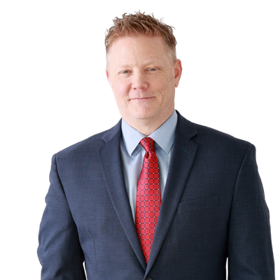 Benjamin J. MacDowell