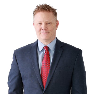 Benjamin J. MacDowell