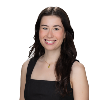 Catharine Bender