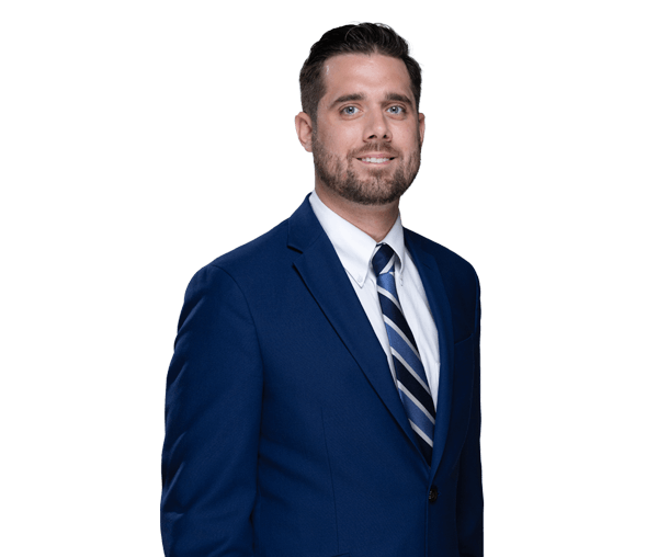Ciaran T. Kelly attorney photo