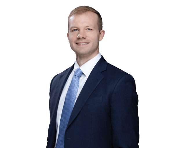 Geoffrey V. Paschke attorney photo