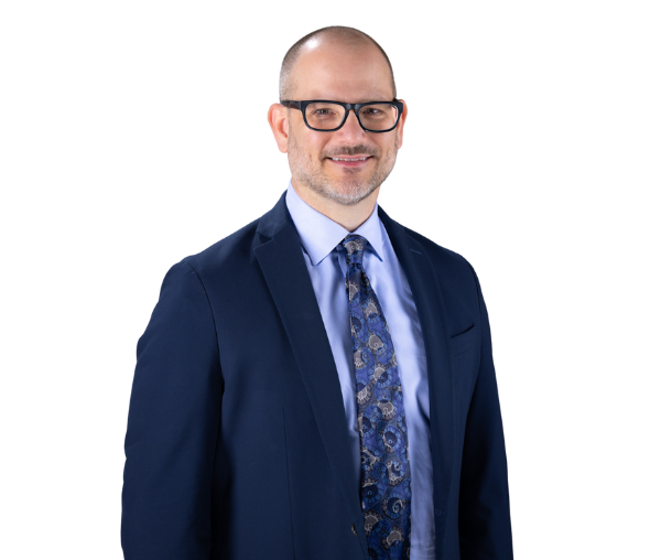 James E. J. Ickes attorney photo