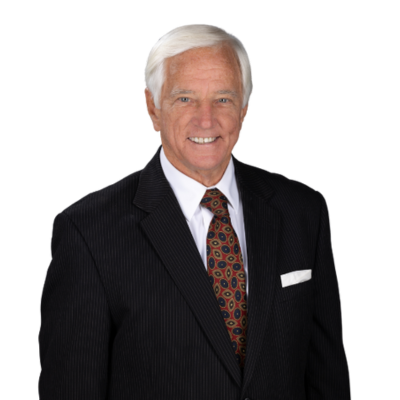 Justice Terrence O’Donnell, Ret’d