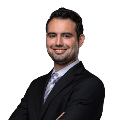 Jacob M. Abramo