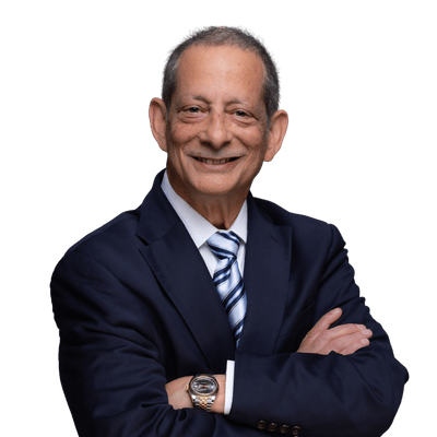 Michael R. Blumenthal