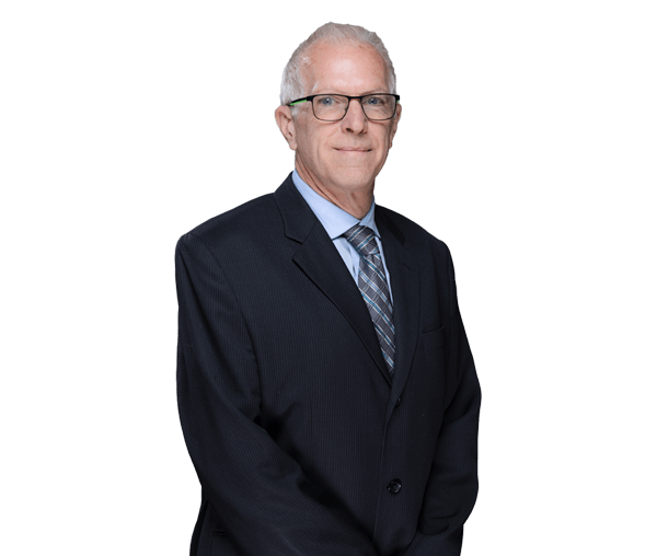 Mark J. Stockman attorney photo