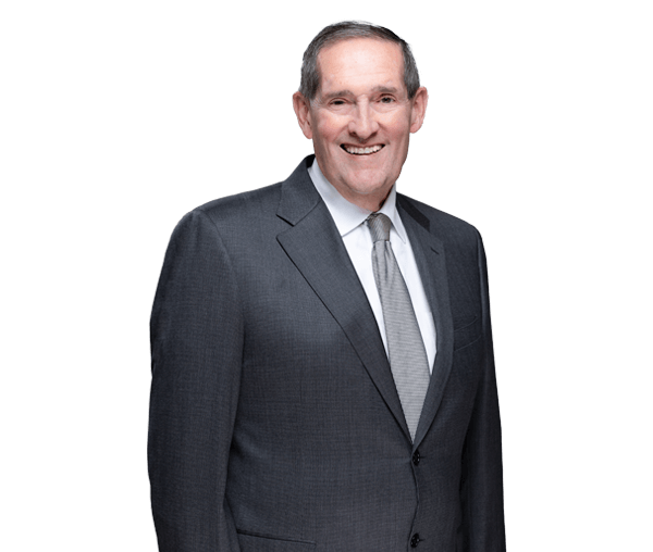 Michael J. Frantz attorney photo