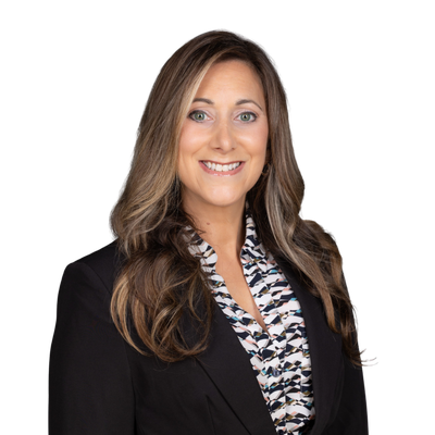 Gina M. Ciani